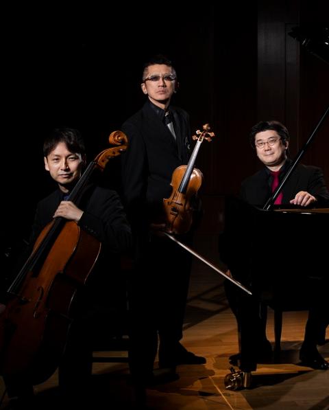 トリオジャパン(Trio Japan) トリオジャパン(Trio Japan)