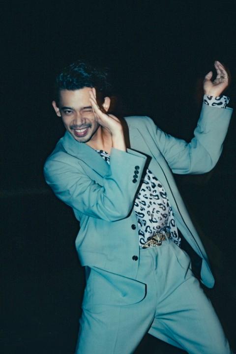 ALI (アリ)｜チケットぴあ