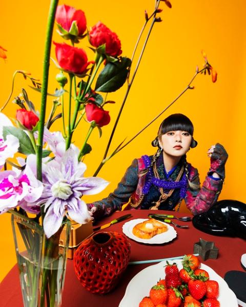 カノエラナ｜チケットぴあ