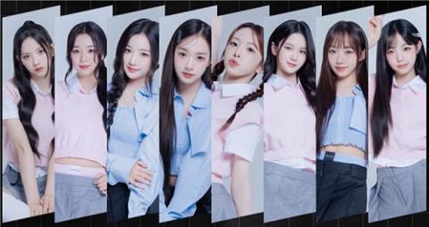 tripleS ∞! tripleS ∞!