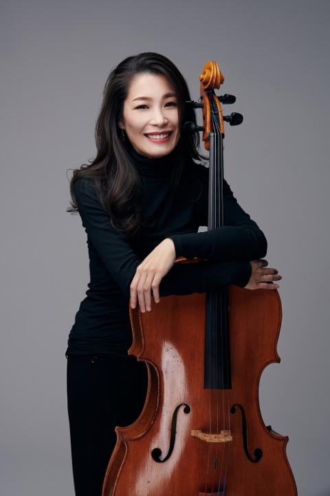 矢口里菜子(チェロ) 矢口里菜子(チェロ)