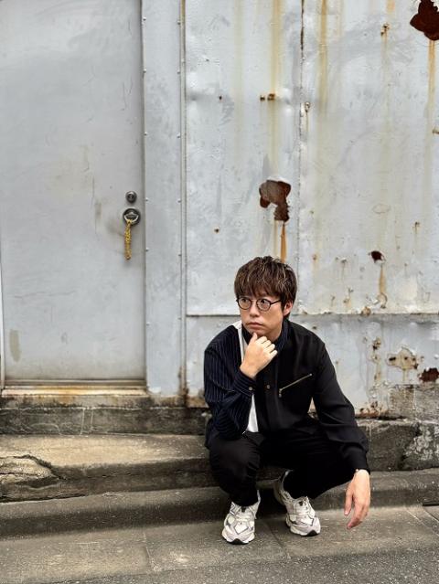 高橋優 高橋優