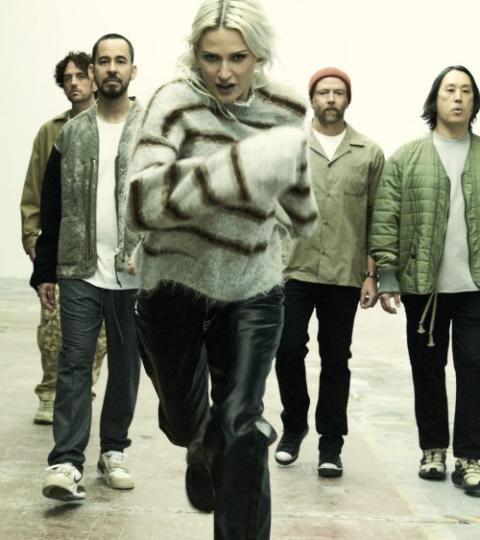 LINKIN PARK LINKIN PARK