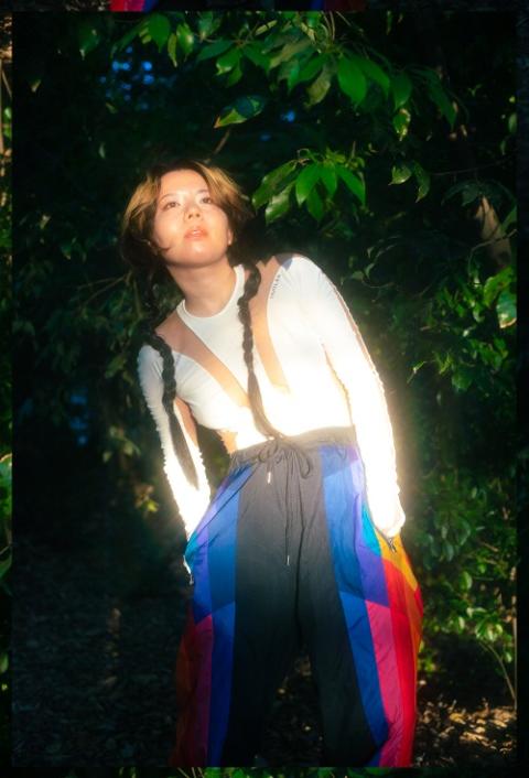 中村佳穂 (ナカムラカホ)｜チケットぴあ