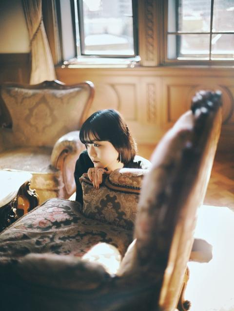 吉澤嘉代子 吉澤嘉代子