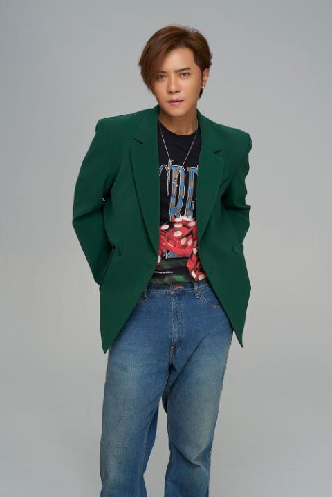 SHOW LO (ショウルオ)｜チケットぴあ