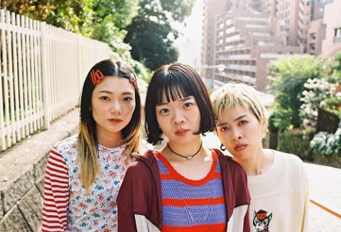 SHISHAMO SHISHAMO