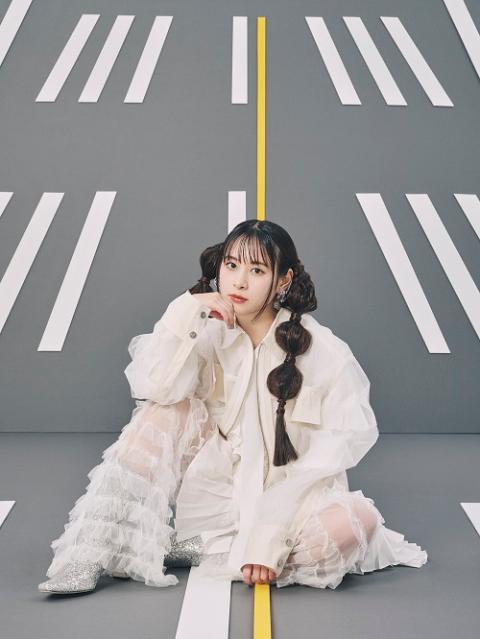 前田佳織里 前田佳織里