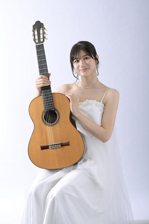 宮川春菜(ギター) 宮川春菜(ギター)