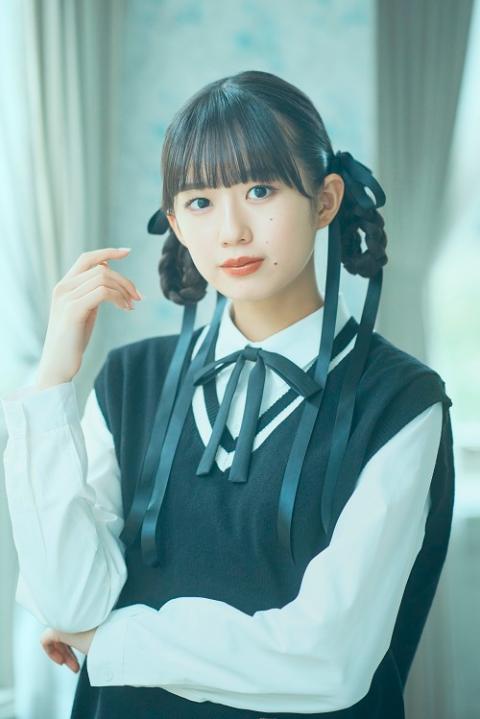 小久保柚乃 小久保柚乃