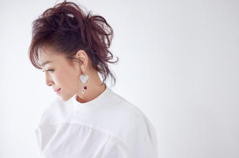 柏原芳恵 柏原芳恵