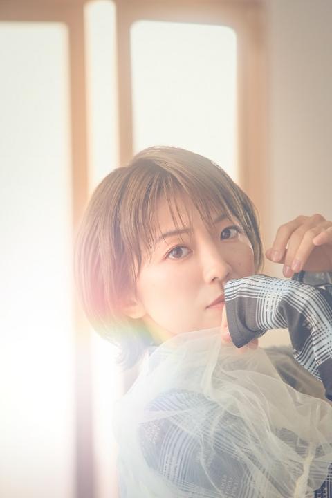 熊木杏里(クマキアンリ) 熊木杏里(クマキアンリ)