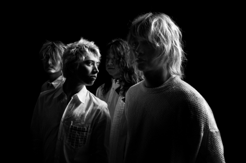 ONE OK ROCK ONE OK ROCK