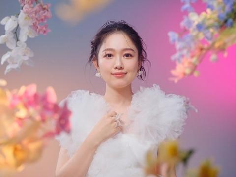 西野カナ「Kana Nishino Dome Tour 2017 