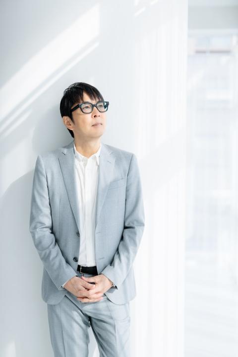 徳永英明 徳永英明