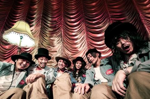 THE CHERRY COKE＄ (ザチェリーコークス)｜チケットぴあ