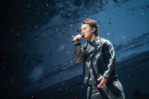 Eason Chan (イーソンチャン)｜チケットぴあ