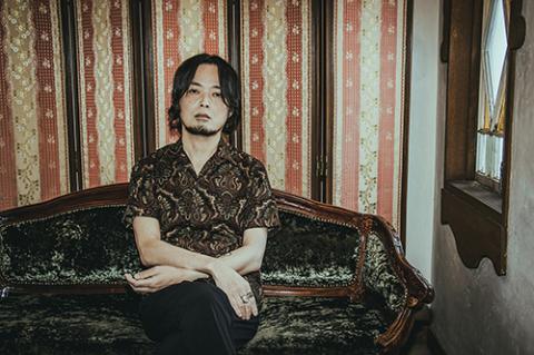 山中さわお 山中さわお
