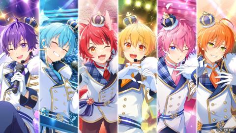 すとぷり(ストプリ) すとぷり(ストプリ)