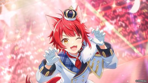 莉犬(リイヌ) 莉犬(リイヌ)