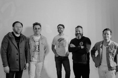 THE GET UP KIDS THE GET UP KIDS