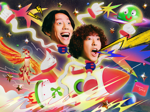 KANA-BOON KANA-BOON