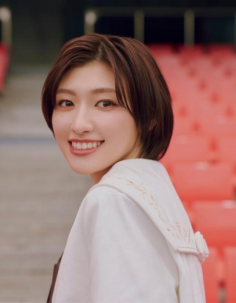 小林歌穂 小林歌穂