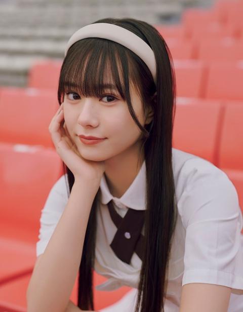 仲村悠菜 仲村悠菜