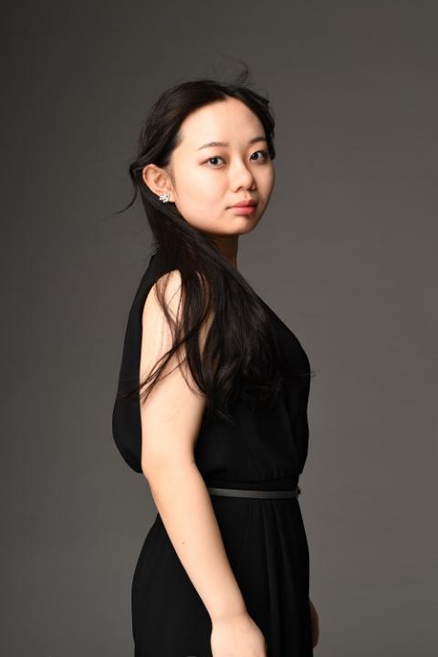 鈴木愛美(ピアノ) 鈴木愛美(ピアノ)