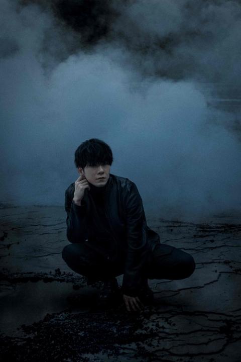 TK from凛として時雨 TK from凛として時雨