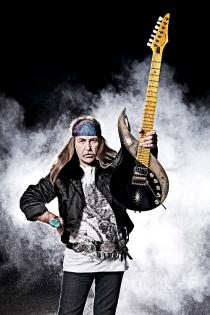 ULI JON ROTH