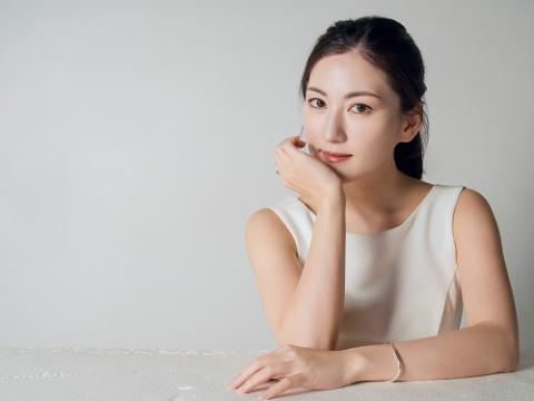 田中彩子(ソプラノ) 田中彩子(ソプラノ)