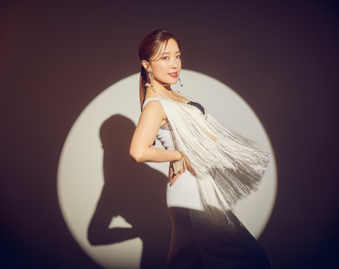 平原綾香 平原綾香
