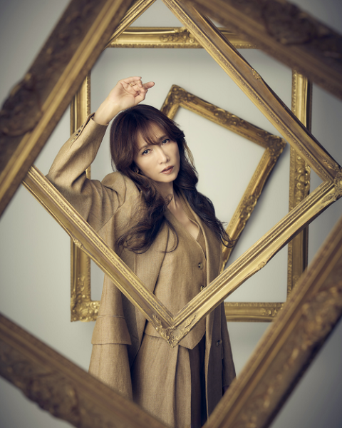 工藤静香 工藤静香
