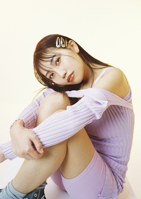 井上苑子 井上苑子
