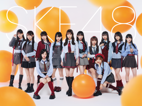 SKE48 SKE48
