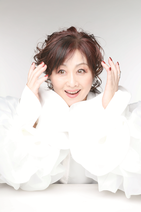 渡辺美里 渡辺美里