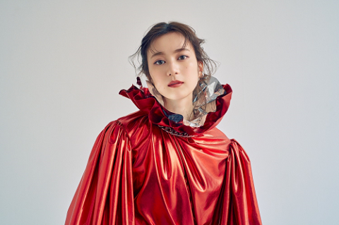 生田絵梨花 生田絵梨花