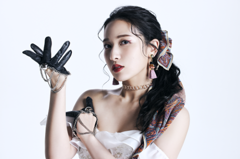 伊波杏樹 伊波杏樹