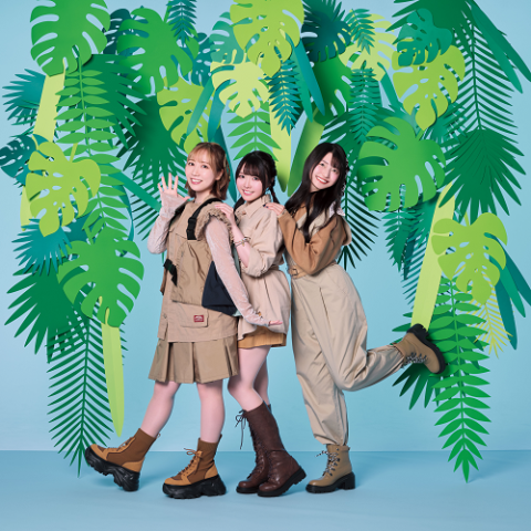 TrySail TrySail