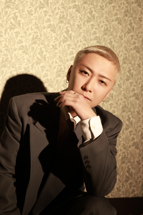 大野雄大(Da-iCE) 大野雄大(Da-iCE)