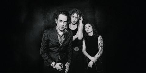 JON SPENCER JON SPENCER