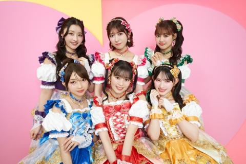 超ときめき 宣伝部 超ときめき 宣伝部