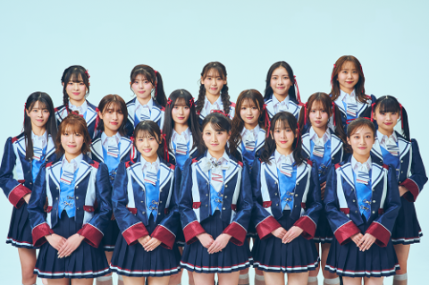 NMB48 NMB48