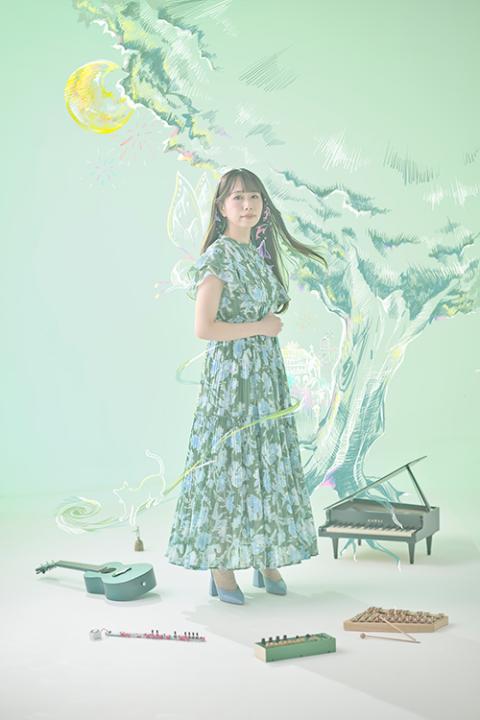 やなぎなぎ やなぎなぎ