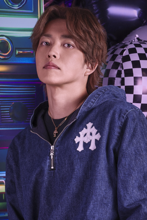 KENZO (ケンゾー)｜チケットぴあ
