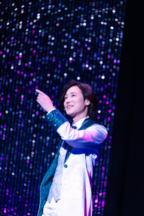 山内惠介