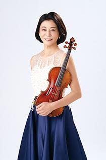 高嶋ちさ子　１２人のヴァイオリニスト