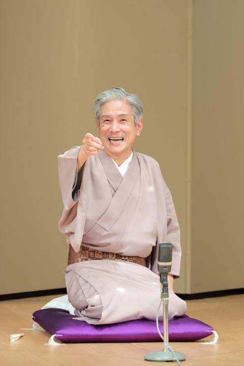 桂米團治 桂米團治