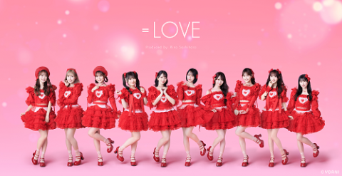 =LOVE =LOVE